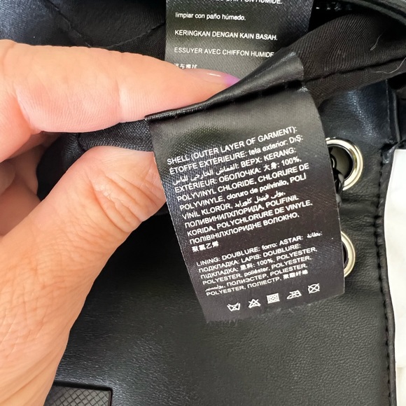 Badgley Mischka Purse - Picture 12 of 15